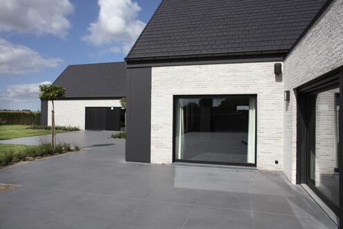 Woning WM Vinkestraat Wingene