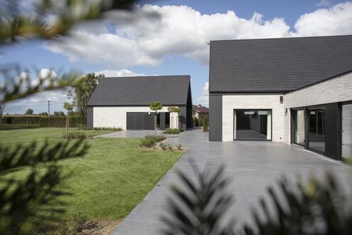 Woning WM Vinkestraat Wingene