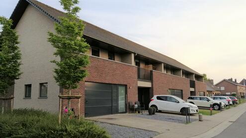 MANDELBEEK 5 woningen