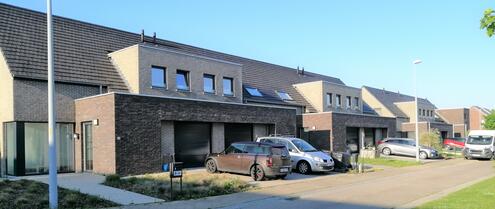 VIVENDO 7 woningen