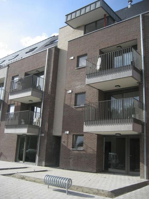 VIVENDO 9 appartementen 