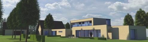 Woning WM Vinkestraat Wingene