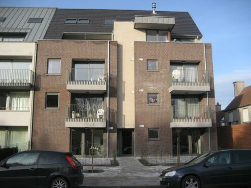 VIVENDO 9 appartementen 