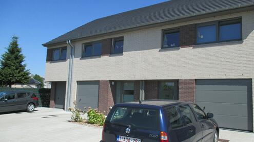 VIVENDO 3 woningen
