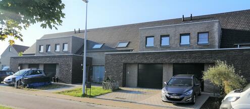 VIVENDO 7 woningen