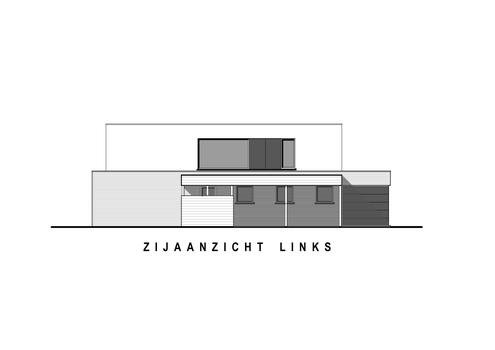 Nieuwbouw woning DV