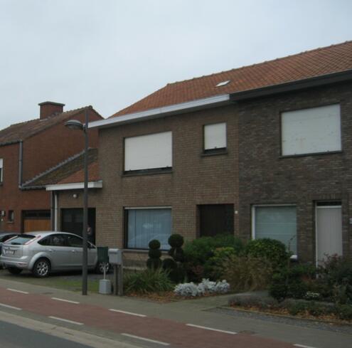 Renovatie woning DC 