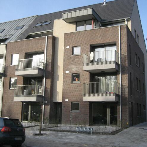 VIVENDO 9 appartementen 