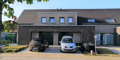 VIVENDO 7 woningen