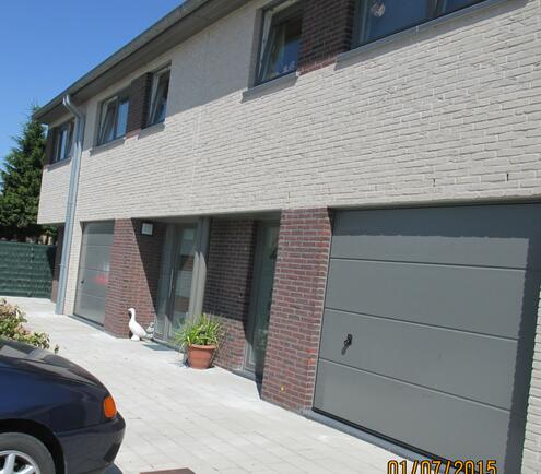 VIVENDO 3 woningen