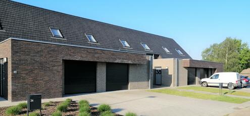 VIVENDO 8 bejaardenwoningen