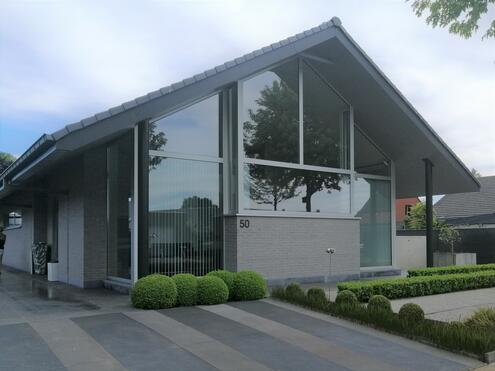 Nieuwbouw woning QD Wingene