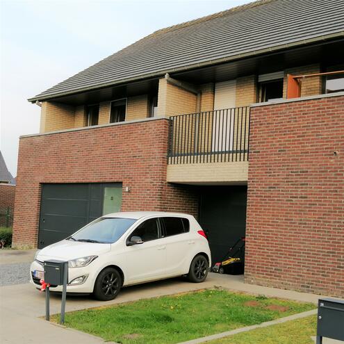 MANDELBEEK 5 woningen