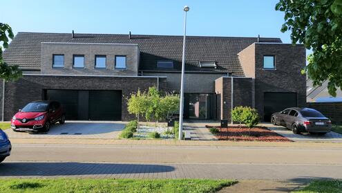 VIVENDO 7 woningen