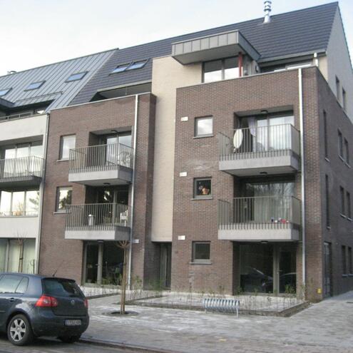 VIVENDO 9 appartementen 