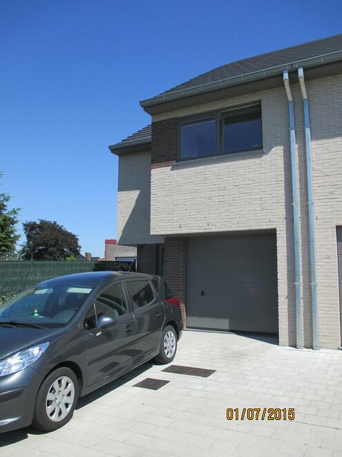 VIVENDO 3 woningen