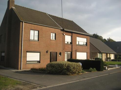 Renovatie woning LT