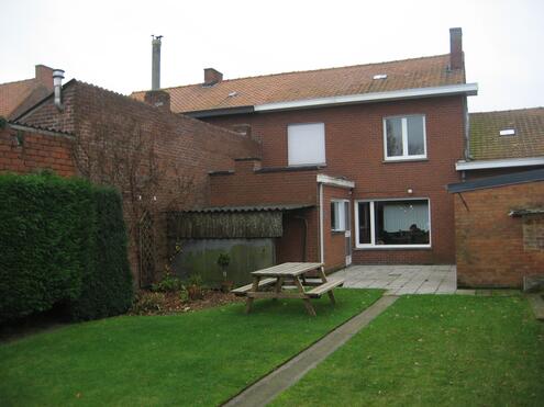 Renovatie woning DC 