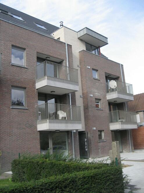 VIVENDO 9 appartementen 