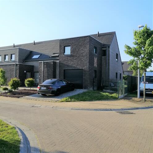 VIVENDO 7 woningen