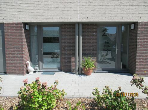 VIVENDO 3 woningen