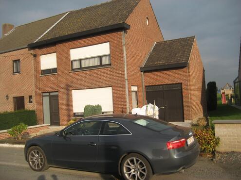 Renovatie woning LT