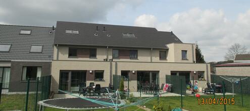 VIVENDO 3 woningen