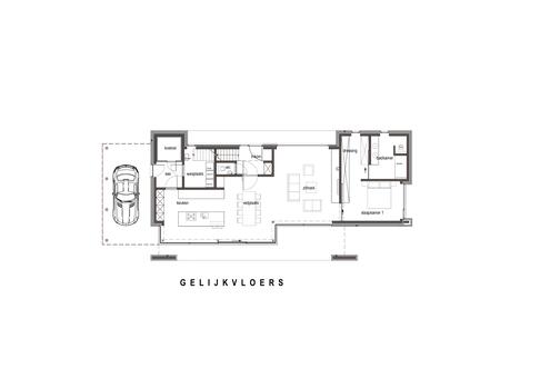 Woning WM Vinkestraat Wingene