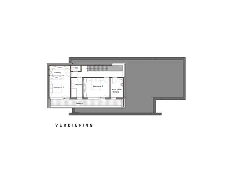Woning WM Vinkestraat Wingene