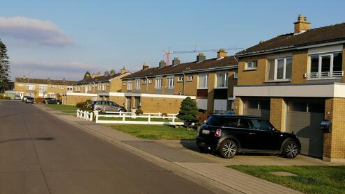 VIVENDO renovatie 26 woningen