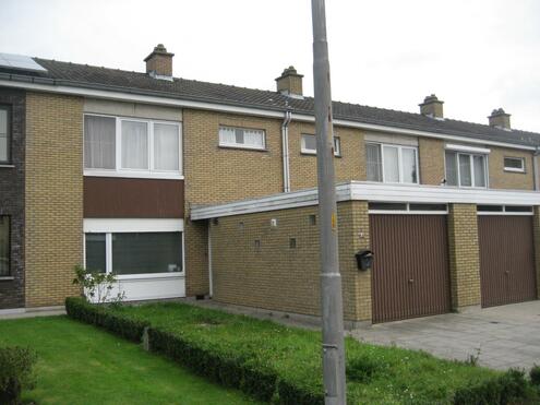VIVENDO renovatie 26 woningen