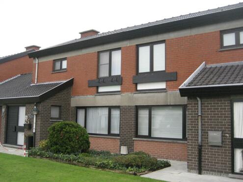 VIVENDO renovatie 13 woningen