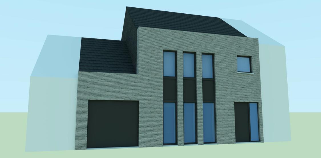 Renovatie woning DC 