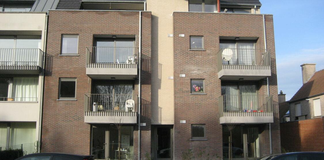 VIVENDO 9 appartementen 