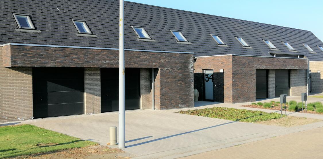 VIVENDO 8 bejaardenwoningen