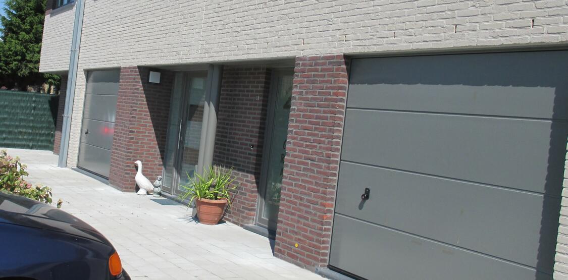 VIVENDO 3 woningen