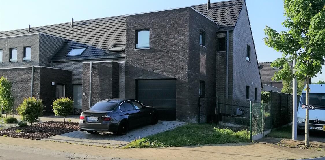 VIVENDO 7 woningen