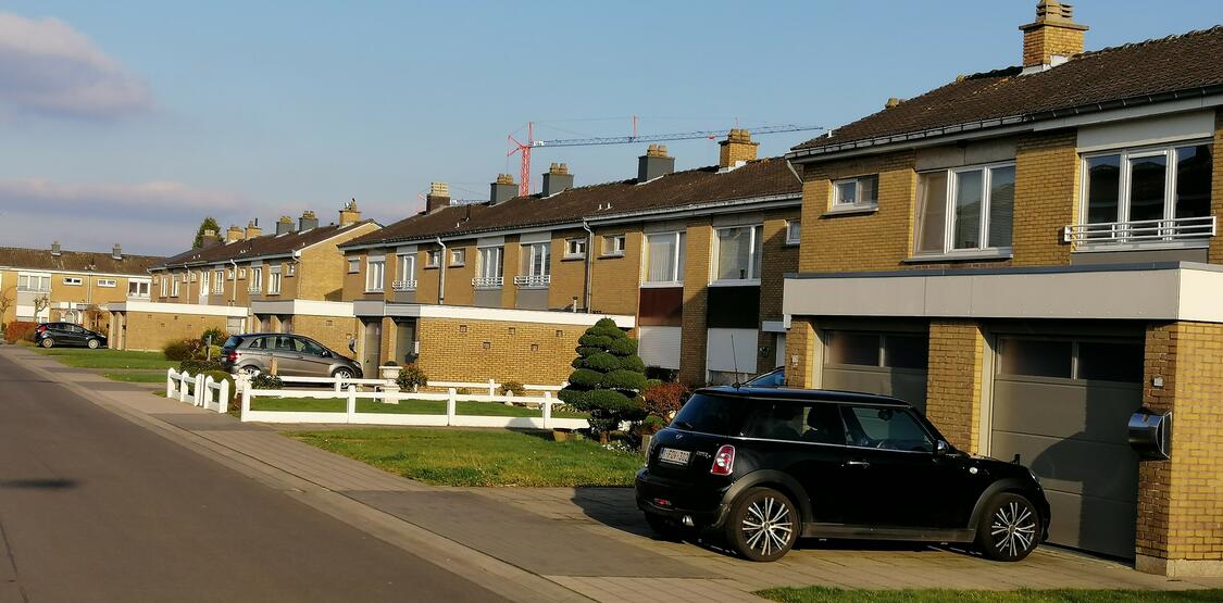 VIVENDO renovatie 26 woningen